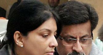 'Clinching wealth of circumstances' in Aarushi case: Court