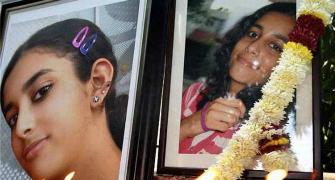 Aarushi's murder trial and a tale about India