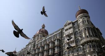 26/11 hero: 'That night had a deep impact on me as a human being'