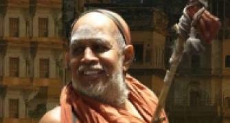 Sankararaman murder case: Kanchi Shankaracharya, 22 others acquitted
