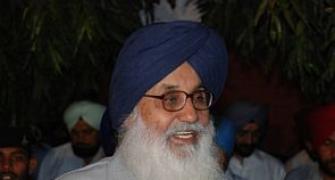 US court dumps human rights case against Badal