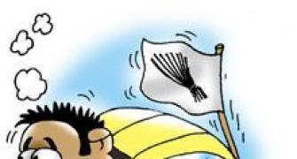 Poll diary: Pehle AAP, for Kejriwal!