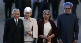India-Japan relations: Economic content combined with strategic intent