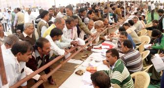 2013 assembly elections: What the exit polls are saying