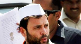 Rahul ABOVE ALL? PM likely to withdraw ordinance