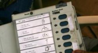 Voters can exercise 'right to reject' during MP elections