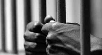 Were jail authorities involved in Madhya Pradesh jailbreak?