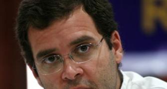 Rahul meets PM on ordinance row but 'doesn't apologise'