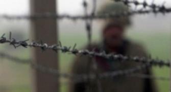 Pak army denies infiltration bid from across LOC