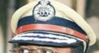 Mumbai: IPS officer Ranjit Sahay succumbs to burns