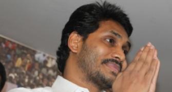Telugu people will stay united: Jagan on Andhra Pradesh bifurcation