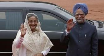 Are India and Bangladesh choosing pragmatism over politics?