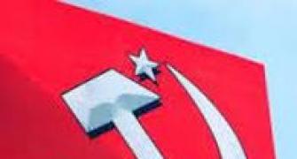 CPM meet to forge non-Cong, non-BJP platform for LS polls