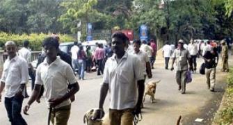 Kerala, terror's own country, says NIA