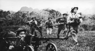40 years on, lessons from the US defeat in Vietnam