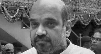 Ishrat case: CBI may not name Amit Shah as accused in chargesheet