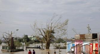 Phailin aftermath: Heavy rainfall hits Bihar; 1 killed
