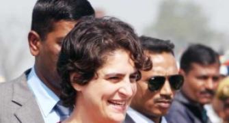 Priyanka to be pitted against Modi in 2014 campaign? No, says Cong
