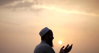 PHOTOS: Haj, the pilgrimage of a lifetime