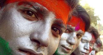 Is India Most Racist country in the world?