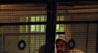 Prison break, letters to Pakistan: A terrorist's life behind bars