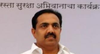 Adarsh scam: CBI gives clean chit to Jayant Patil