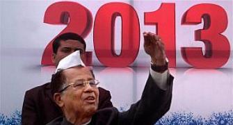 Gogoi hints at stepping down from leadership position
