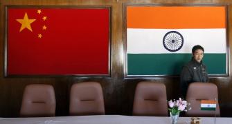 India once again explains to China why it deserves NSG seat