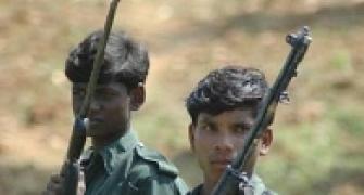 Didn't mean to kill Chhattisgarh Congress leaders, claim Maoists