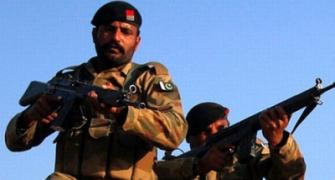Ceasefire violations at LoC: Pakistan close to hitting century