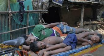 SHOCKING: '1.4 crore Indians live like slaves'