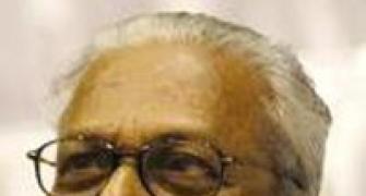 Achuthanandan turns 90; says will continue his struggles