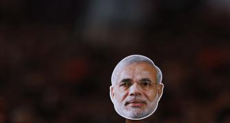 Didn't want to attack Modi on snoopgate: Jayanthi Natarajan