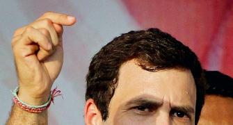 Rahul demands rollback of proposed tax on EPF