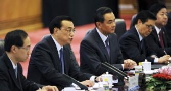 China releases white paper on Tibet as PM arrives