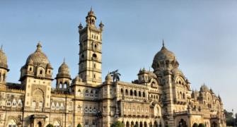 Vadodara's royal family settles Rs 20,000-cr property dispute