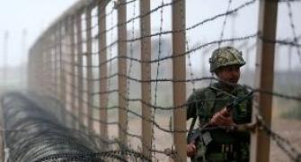 Pak also says disappointed at ceasefire violations along LoC