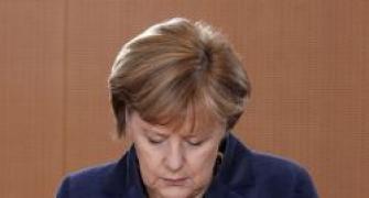 US lied about monitoring Merkel's phone, slams Germany