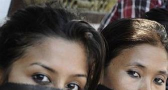 SC wants count of offences against Delhi women