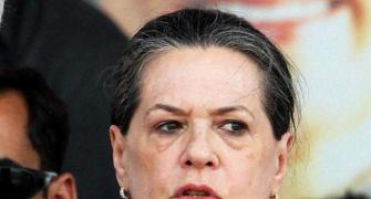 Rahul's polarising speeches not going down well with Sonia