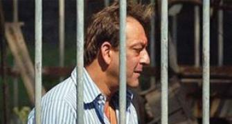 Sanjay Dutt to be released from prison on February 25