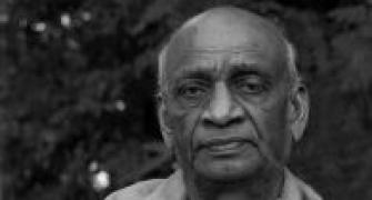 Modi to lay foundation stone of Sardar Patel statue on Thursday