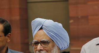 What India needs is leadership, not rage, Mr Prime Minister