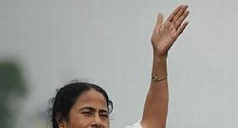 Trinamool rejects PM's comment: Thank you, but no thanks!