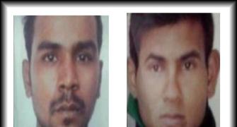Delhi gang rape: The 5 men found guilty and charges they face