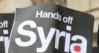 US-Syria: Unilateralism and morality of convenience