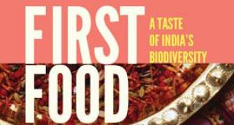 Can 'first food' challenge fast food?