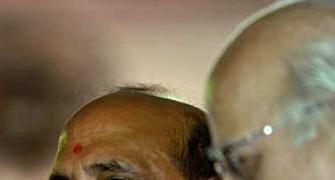 Modi as PM candidate: Rajnath tries to get everyone on board