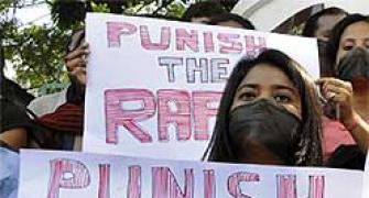 Is the death penalty too HARSH for Delhi rapists? Your Say!