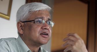 Amitav Ghosh among 10 finalists for Man Booker prize